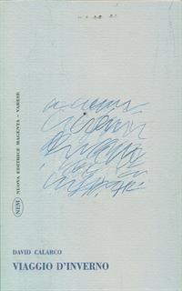 Viaggio d'inverno