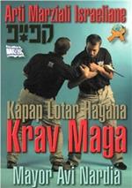 Arti marziali israeliane
