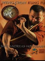 Weng chun kung fu