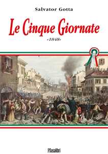 Le Cinque Giornate 1848