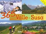 365 giorni in Valle di Susa. Ediz. illustrata
