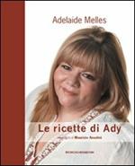 Le ricette di Ady