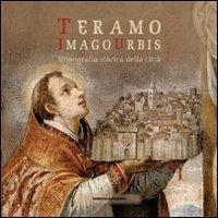 Teramo. Imago urbis. Iconografia storica della città - copertina