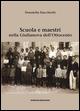 Scuola e maestri nella Giulianova dell'Ottocento