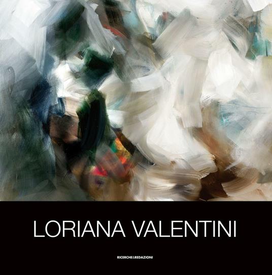 Loriana Valentini - copertina