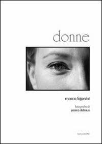 Donne - Marco Fojanini - copertina