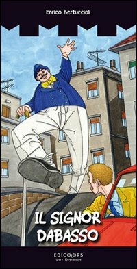 IL LIBRO di DALLAVALLE SRL