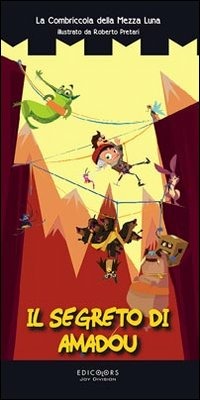 IL LIBRO di DALLAVALLE SRL