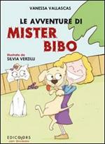 Le avventure di mister Bibo