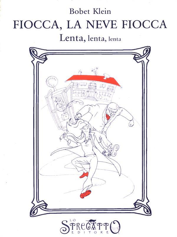 Libro di Faccia