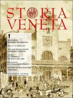 Storia veneta (2009). Vol. 1