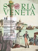 Storia Veneta (2012). Vol. 15