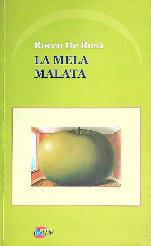 Libro di Faccia