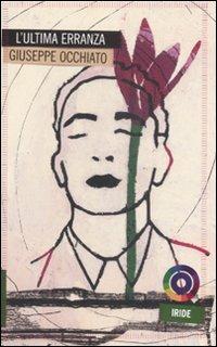 L' ultima erranza - Giuseppe Occhiato - copertina