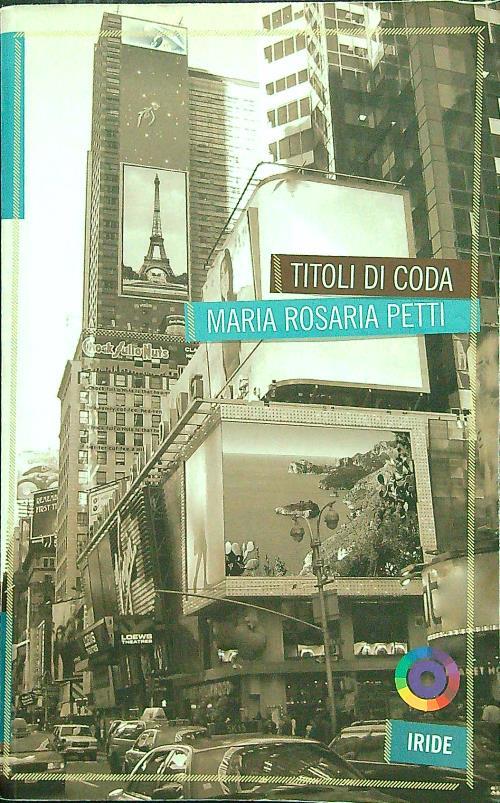 Libro di Faccia