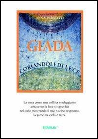 Coriandoli di luce - Anna Pedrotti - copertina