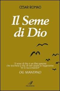 Il seme di Dio - Cesar Romao - copertina