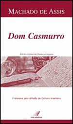 Dom Casmurro