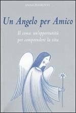 Un angelo per amico. Il coma: un'opportunità per comprendere la vita