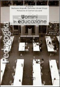 Uomini in educazione - copertina