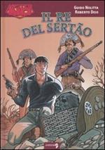 Il re del sertão