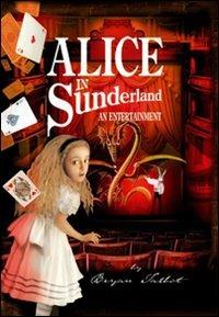 Alice in Sunderland - Bryan Talbot - copertina
