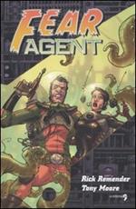 Fear agent. Vol. 1: Ripartenza.