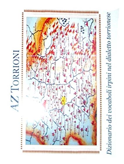 Ar Torrioni. 9 murales della Scuola elementare di Torrioni (Av) - copertina