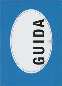 Moltitudini-solitudini. Museion, Bolzano. Catalogo della mostra. Ediz. italiana e tedesca - copertina