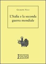 L' Italia e la seconda guerra mondiale