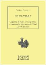 Le caciare. Capanne di pietra con copertura a tholos della Montagna dei Fiori (Ascoli Piceno)