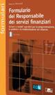 Formulario del responsabile dei servizi finanziari. Con CD-ROM - Massimo Monteverdi - copertina