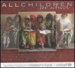 All Children in School - CD Audio