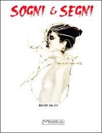 Sogni & segni - copertina