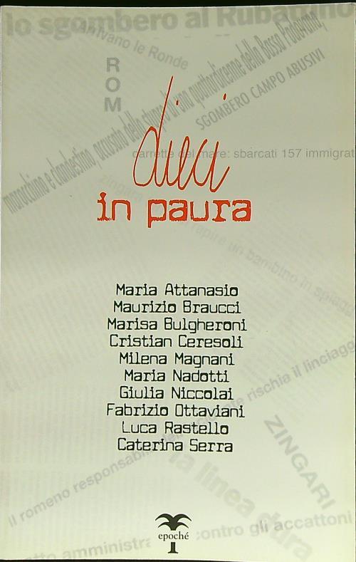 Libro di Faccia