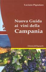 Nuova guida ai vini della Campania