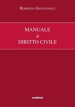 Manuale di diritto civile