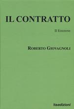 Il contratto