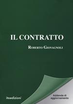 Il contratto. Addenda di aggiornamento