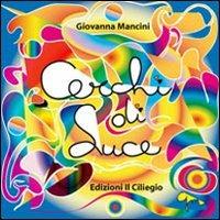 Cerchi di luce - Giovanna Mancini - copertina