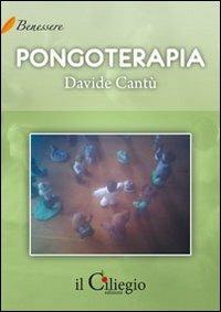 Pongoterapia - Davide Cantù - copertina