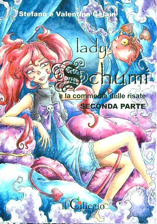 Libro di Faccia