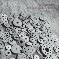 Elio Armano. Pensare con le mani - copertina