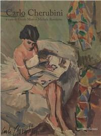 Carlo Cherubini. Ediz. illustrata - copertina