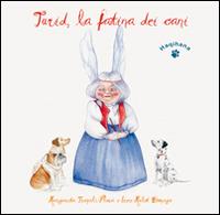 Turid, la fatina dei cani - Margarita Truyols Fluxà,Irene Mulet Domingo - copertina