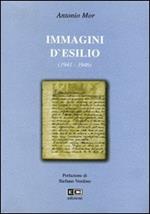 Immagini d'esilio (1941-1946)