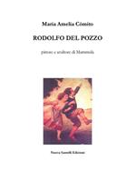 Rodolfo Del Pozzo. Pittore e scultore di Mammola