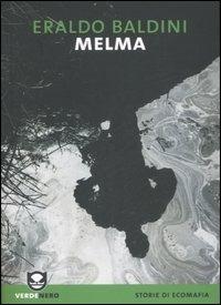Melma - Eraldo Baldini - copertina