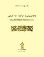 Ada Bellucci Ragnotti. Ritratto numismatico di signora