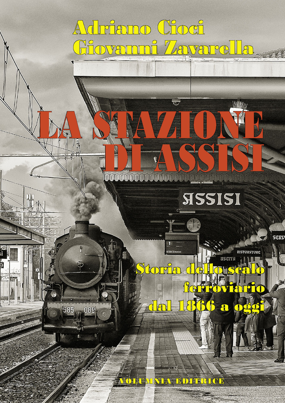 Editoriale Umbra